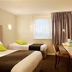 Campanile Otel 3*