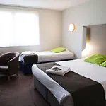 Otel Campanile Bradford (West Yorkshire)