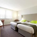 Campanile Otel Bradford (West Yorkshire)