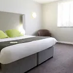 Campanile Otel Bradford (West Yorkshire)