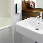 Campanile Otel Bradford (West Yorkshire)