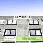 Otel Campanile Bradford (West Yorkshire)