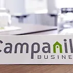 Otel Campanile