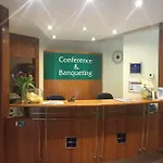 Campanile 3* Bradford (West Yorkshire)