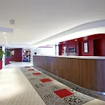 Campanile Otel 3*