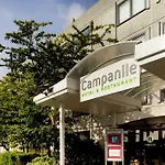 Campanile Otel Bradford (West Yorkshire)