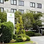 Otel Campanile Bradford (West Yorkshire)