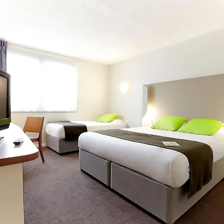 Campanile برادفورد