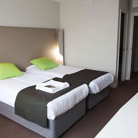 Hotel Campanile Bradford