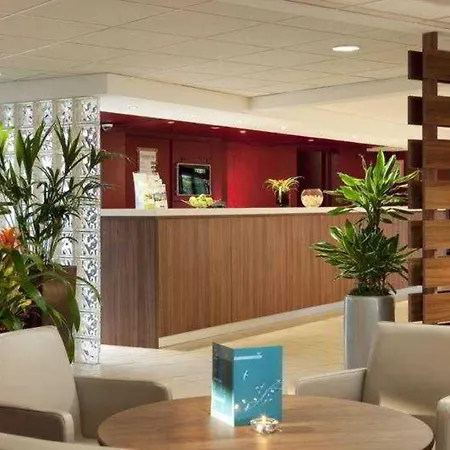 Campanile Bradford Hotel Bradford (West Yorkshire)