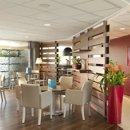 Campanile فندق 3*