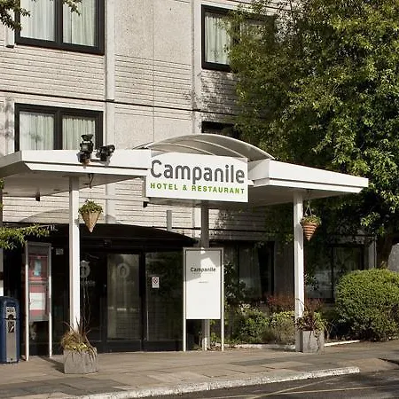 Campanile Bradford 3*