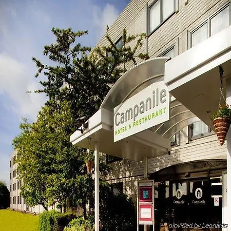 Campanile Bradford 3*