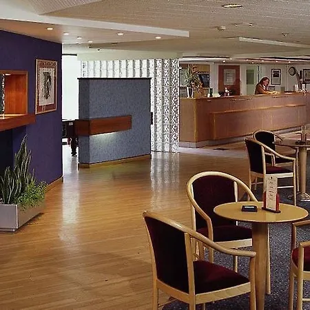Hotel Campanile Bradford Bradford (West Yorkshire)