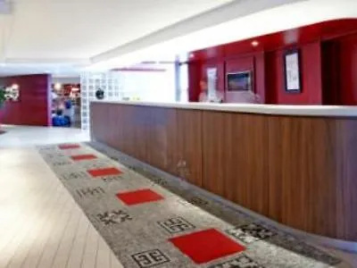 Hotel Campanile Bradford