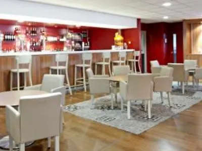 Hotel Campanile Bradford Bradford (West Yorkshire)