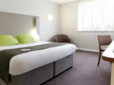 Campanile Bradford 3* Bradford (West Yorkshire)