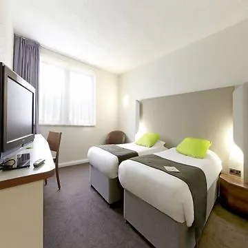 Campanile Bradford Hotel Bradford (West Yorkshire)