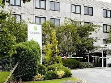 Hotel Campanile Bradford Bradford (West Yorkshire)