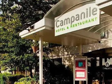 Campanile Bradford Hotel