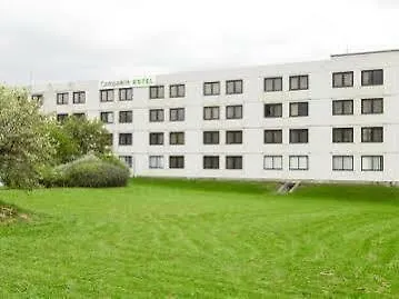 Campanile Bradford Hotel 3*