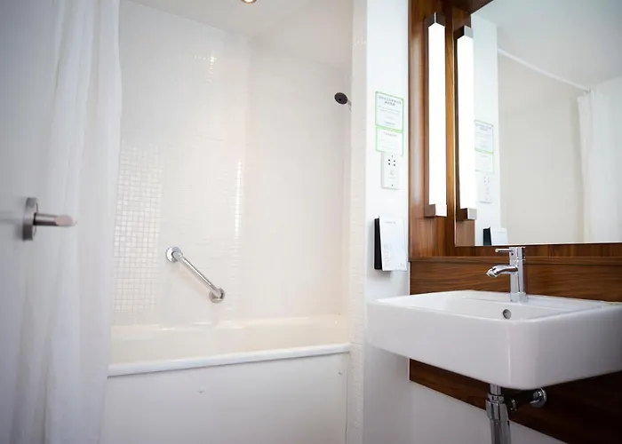 فندق Campanile برادفورد