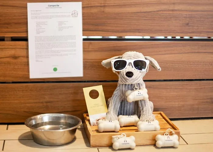 Campanile 3* برادفورد