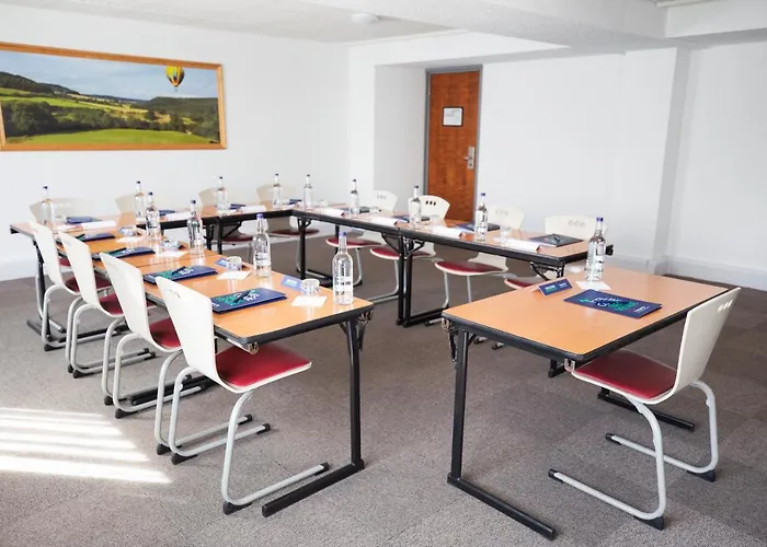 Campanile فندق برادفورد