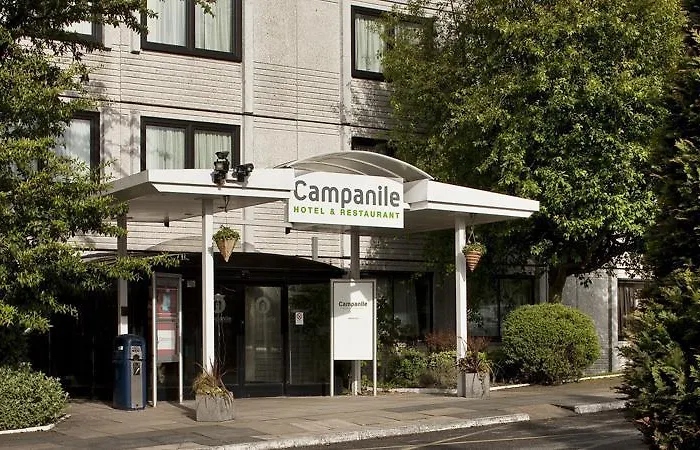 Campanile 3*