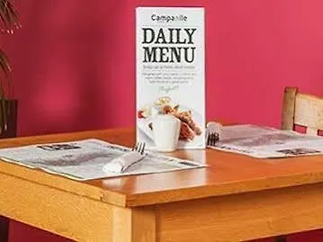 Campanile برادفورد