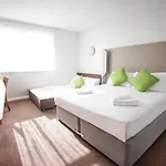 Hotel Campanile