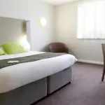 Campanile 3* Bradford (West Yorkshire)