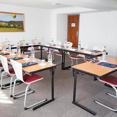 Campanile Hotel Bradford (West Yorkshire)