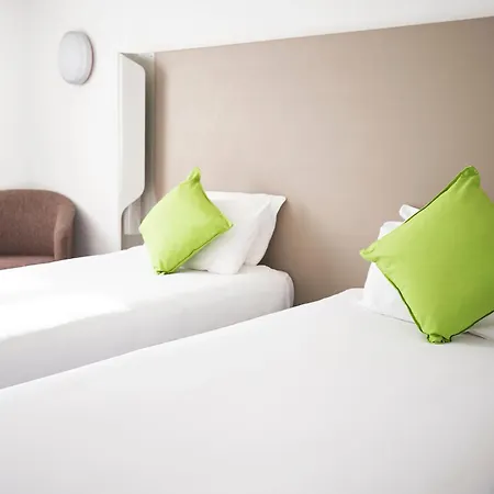 Campanile Bradford (West Yorkshire)