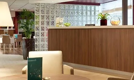 호텔 Campanile 브래드퍼드