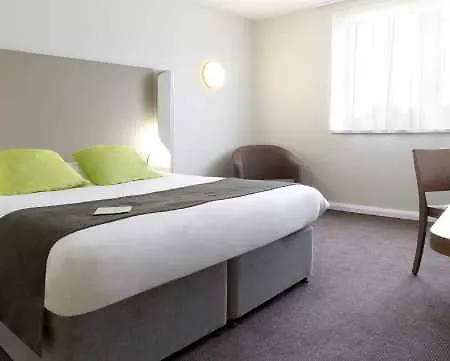 Campanile Hotel Bradford (West Yorkshire)