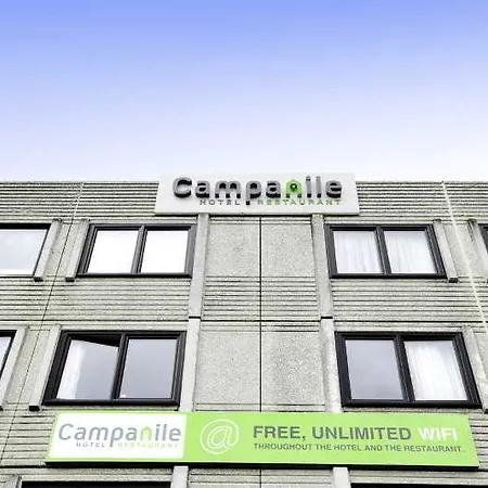 Hotel Campanile Bradford (West Yorkshire)