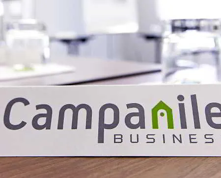 호텔 Campanile