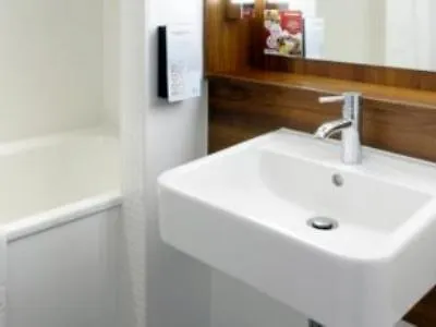 Campanile Hotel 3*