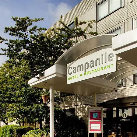 Campanile 호텔 브래드퍼드