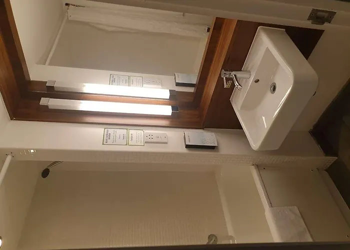 Campanile 3* 布雷得佛