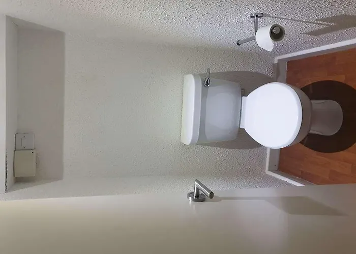 Campanile 酒店 布雷得佛