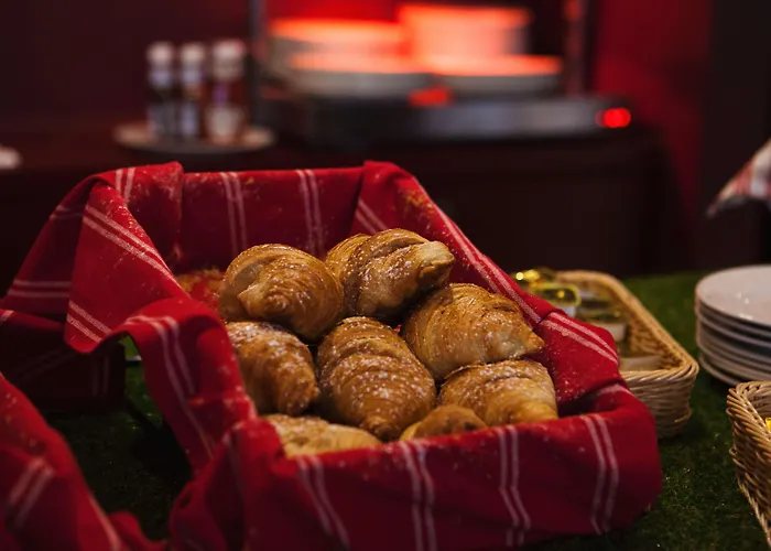 Campanile 布雷得佛