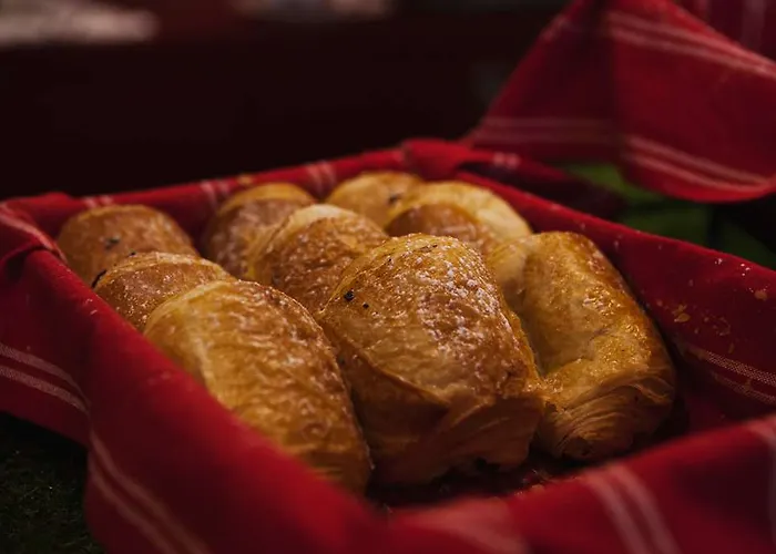 Campanile 布雷得佛