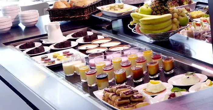 Campanile 3* 布雷得佛