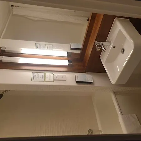 Campanile 3* Bradford