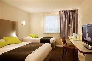 Campanile Hotel 3*