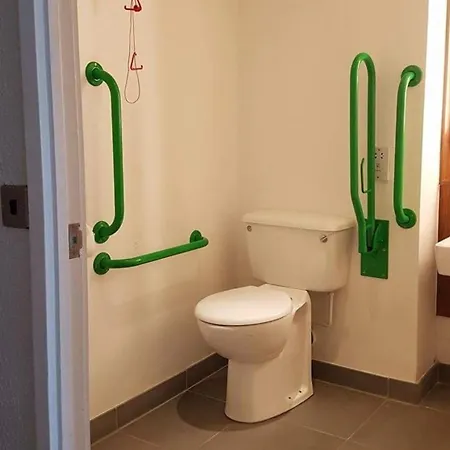 Szálloda Campanile 3*