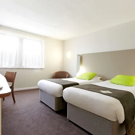 Campanile Hotel Bradford (West Yorkshire)