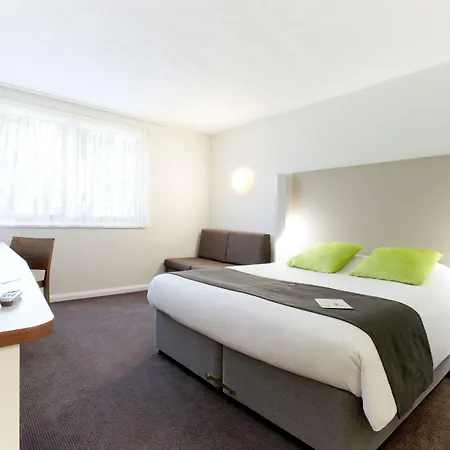 Hotel Campanile
